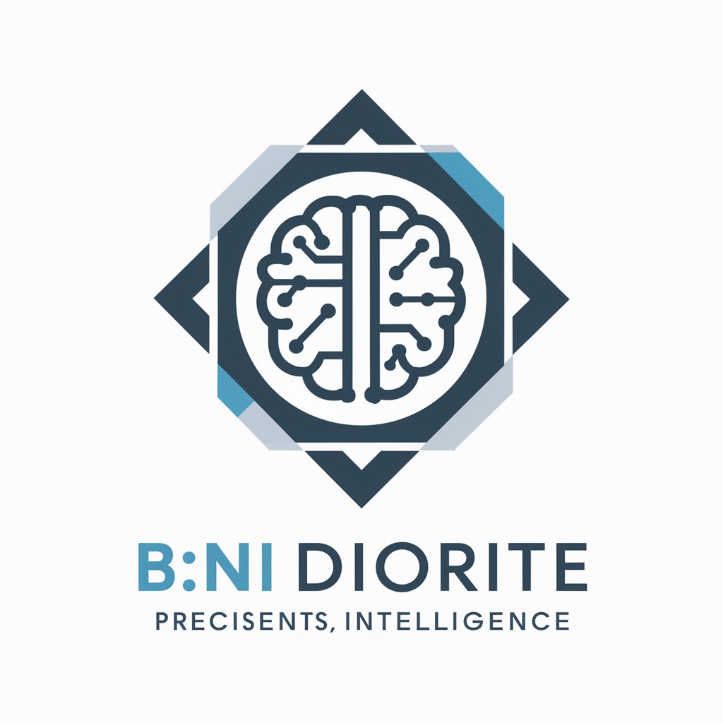 BNI Diorite