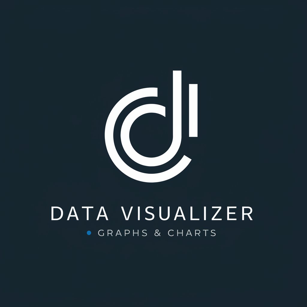 Data Visualizer  👉 Graphs 👉 Charts in GPT Store