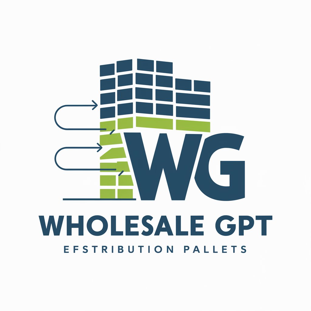 Wholesale in GPT Store