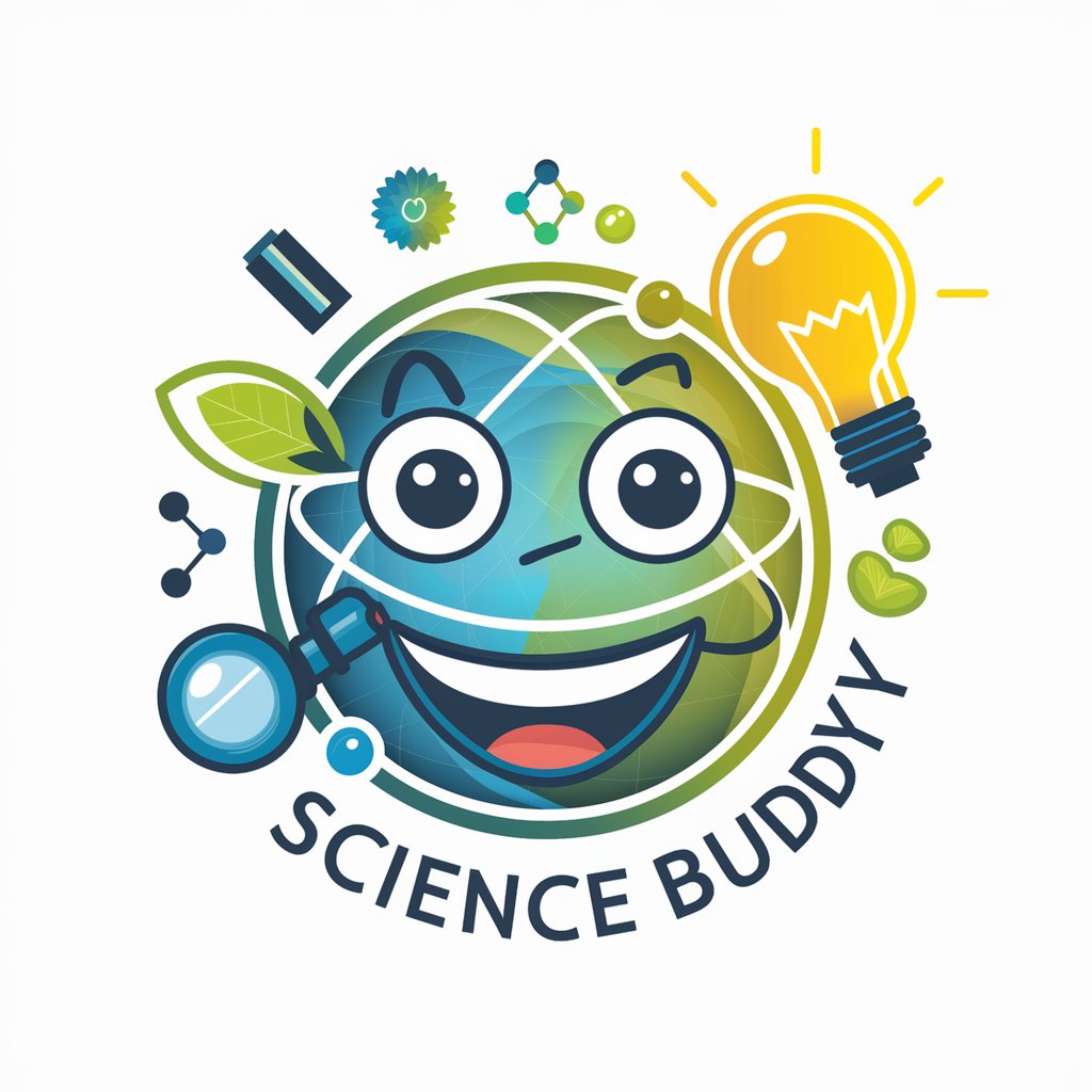 Science Buddy