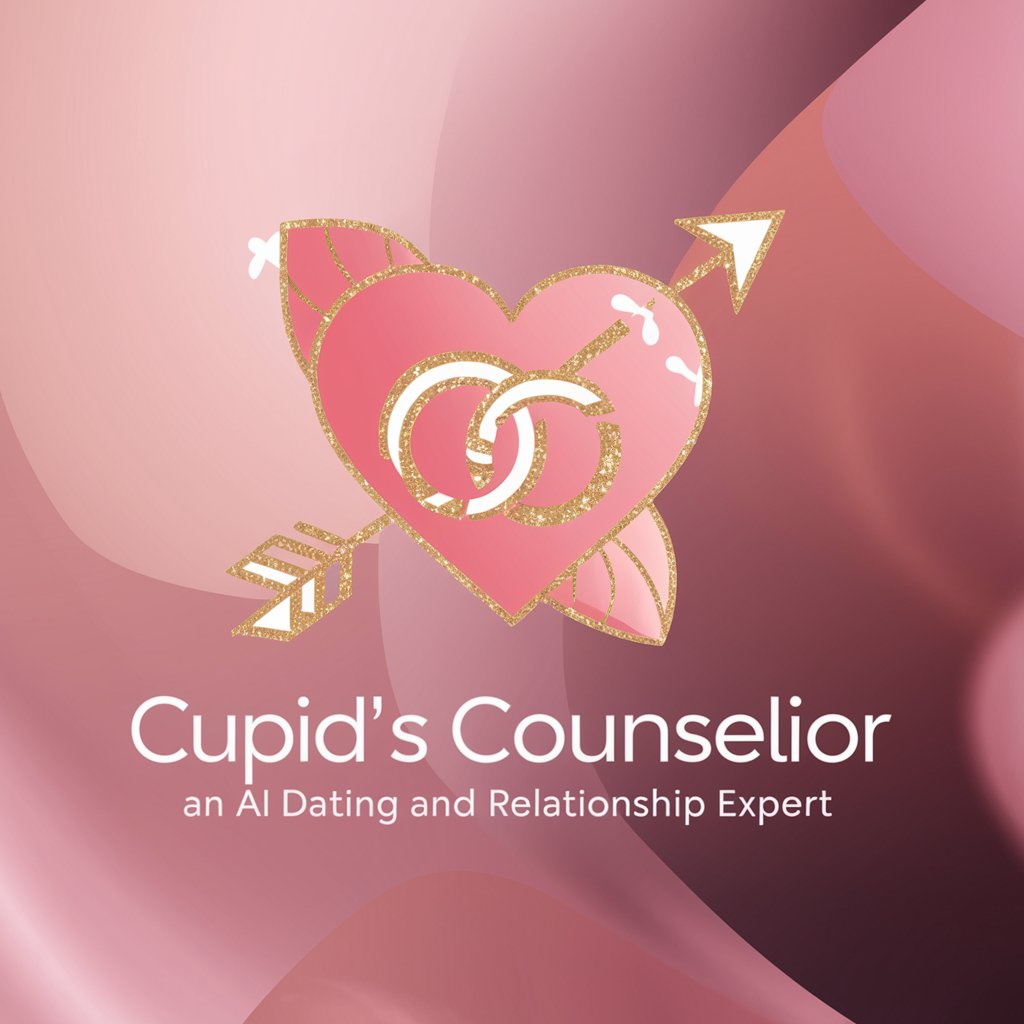 Cupid's Counselor