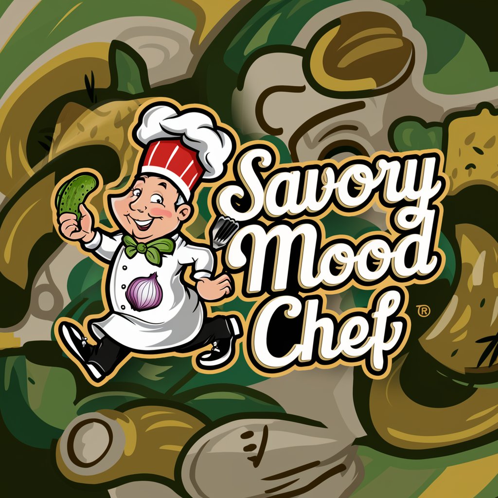 Savory Mood Chef