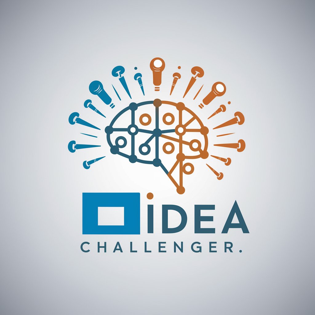 Idea Challenger