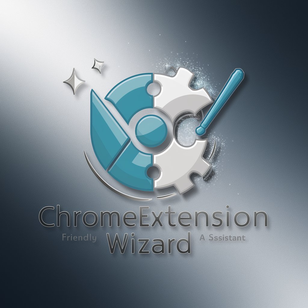 ChromeExtensionWizard