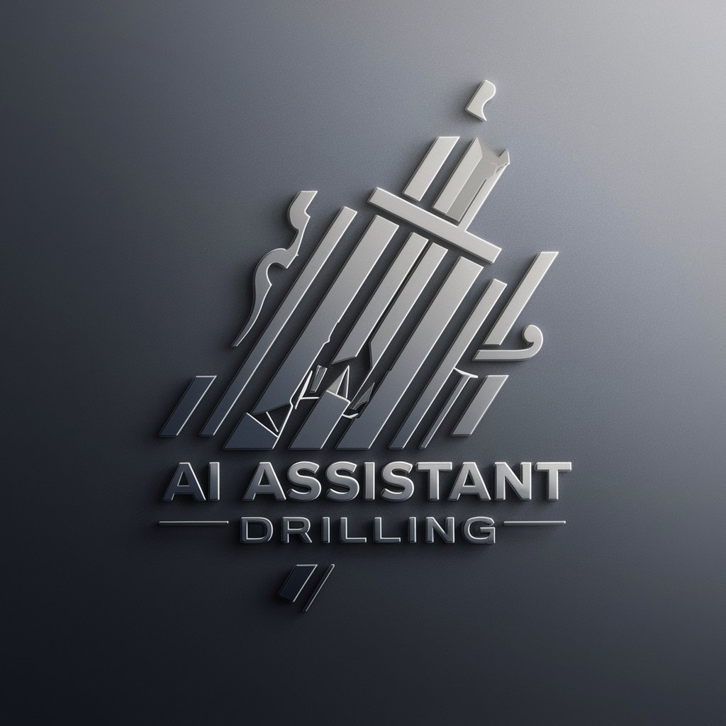 Drilling