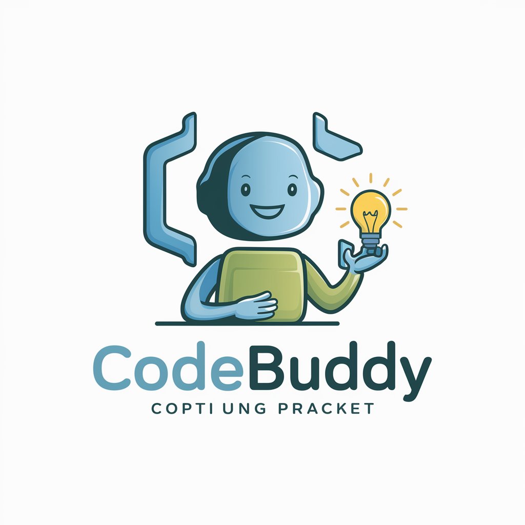 CodeBuddy in GPT Store