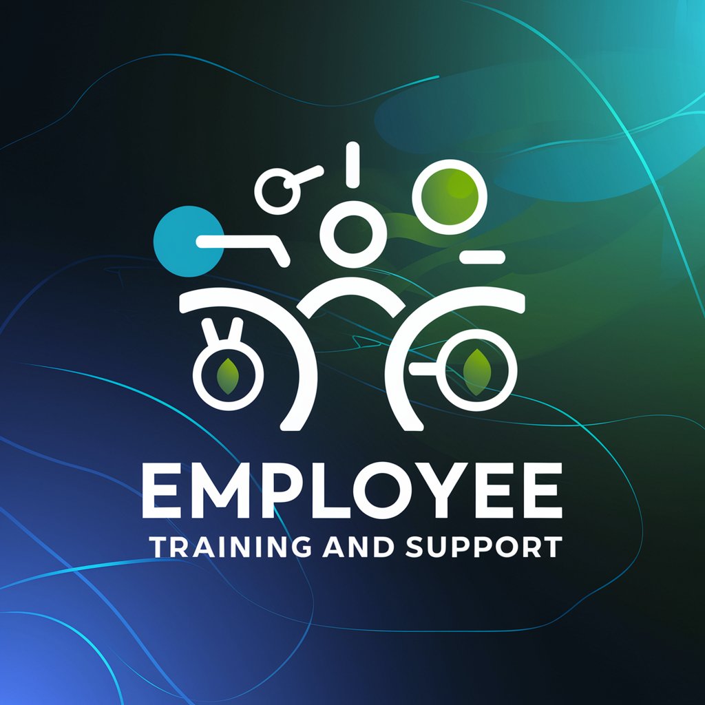 Employee Training and Support