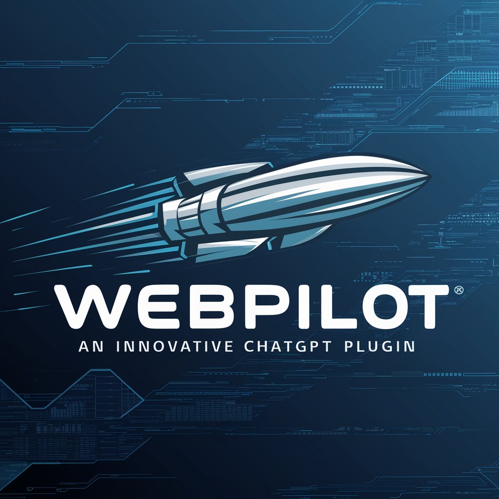 WebPilot