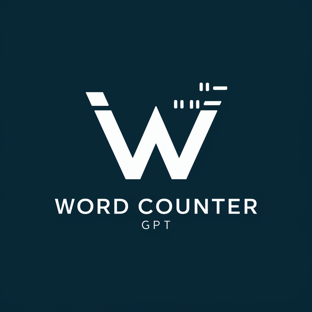 Word Counter GPT