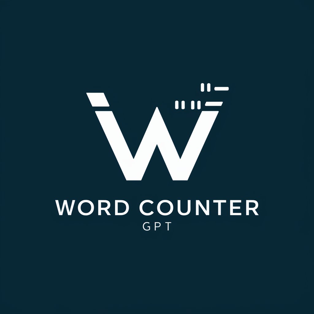 Word Counter GPT in GPT Store