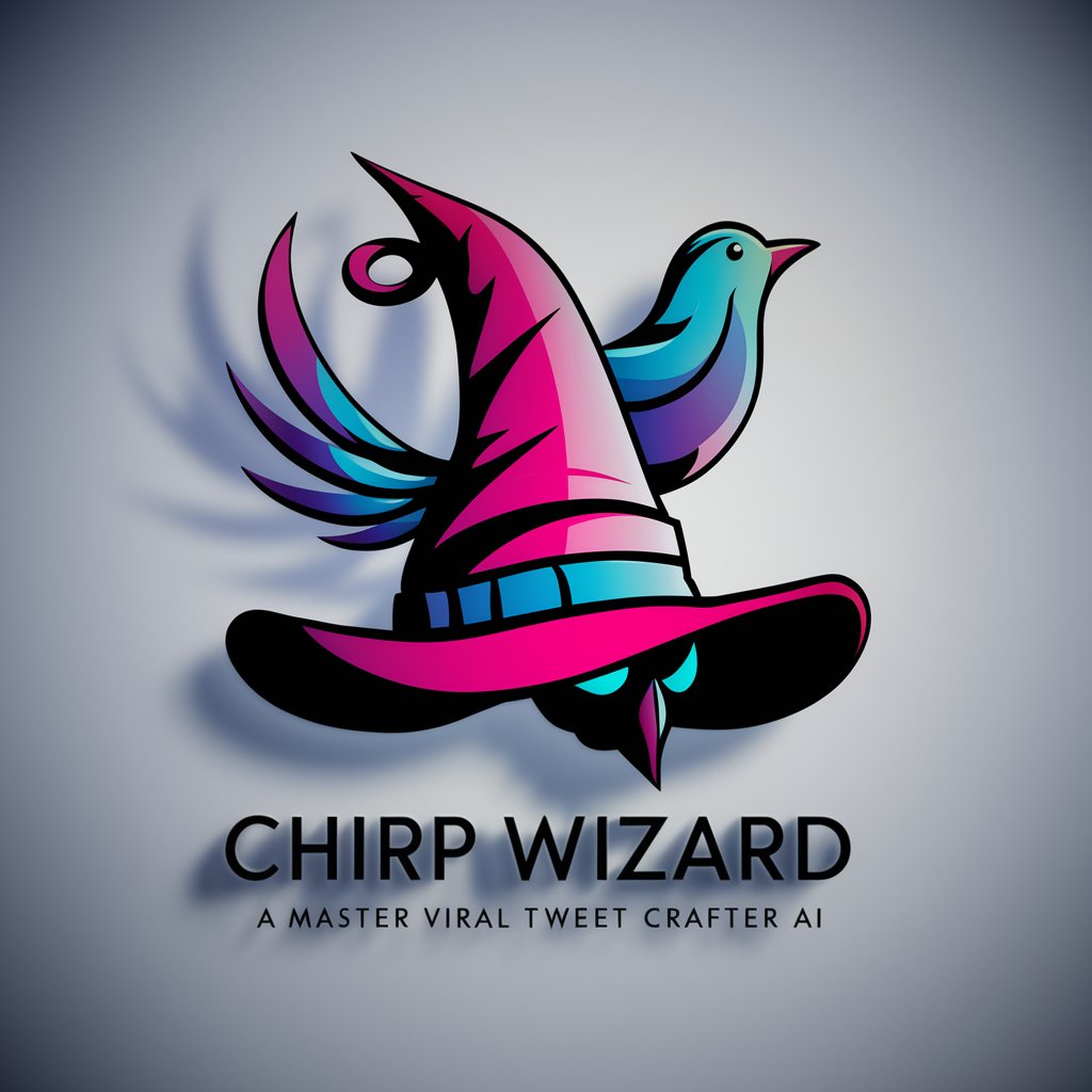 Chirp Wizard in GPT Store