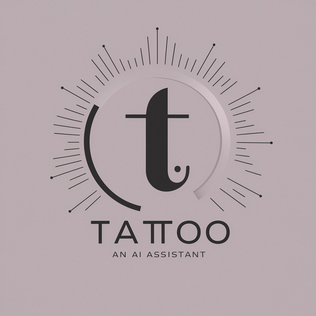 Tattoo meaning? in GPT Store
