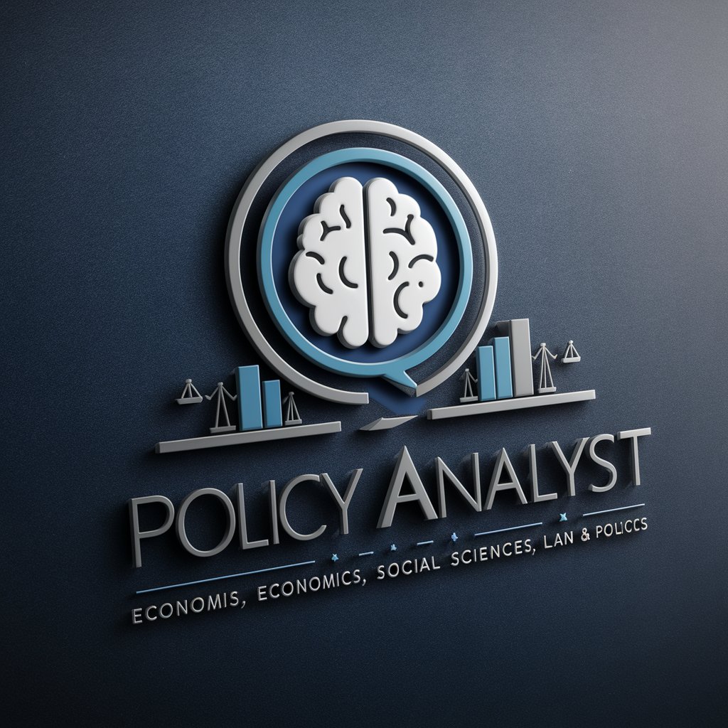Policy Analyst Pro