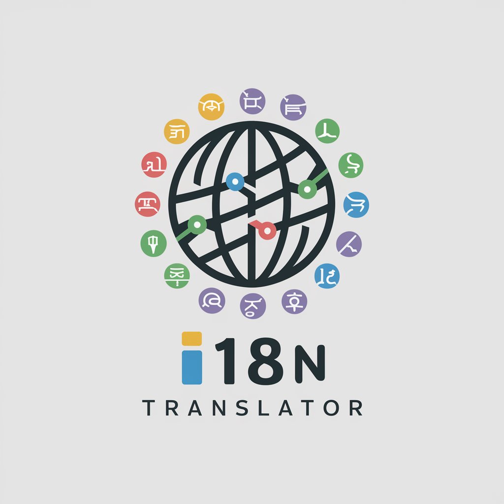 Global Translator Pro in GPT Store