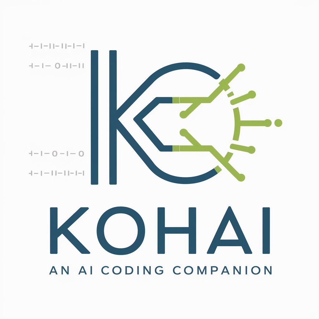 Kohai