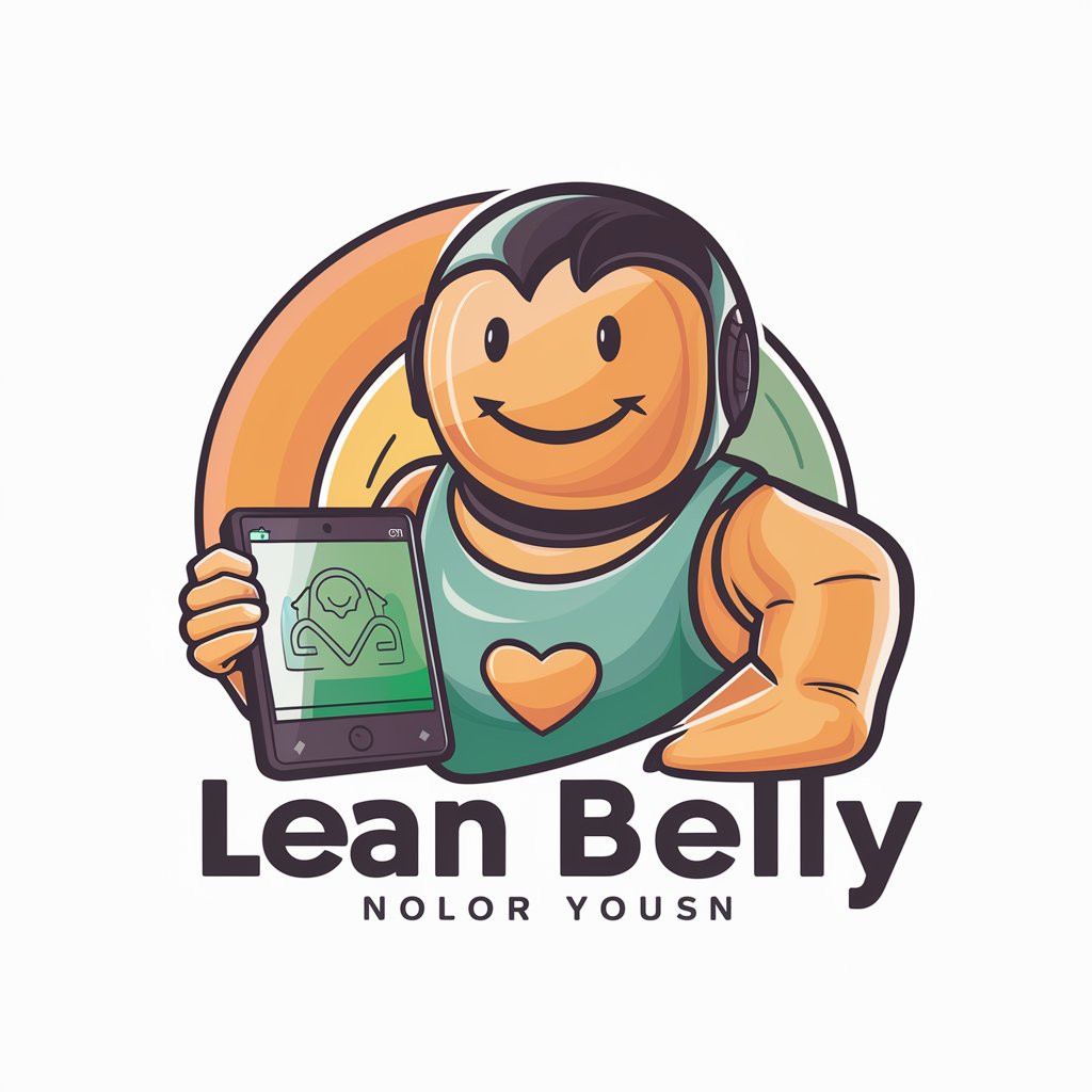 Lean Belly in GPT Store