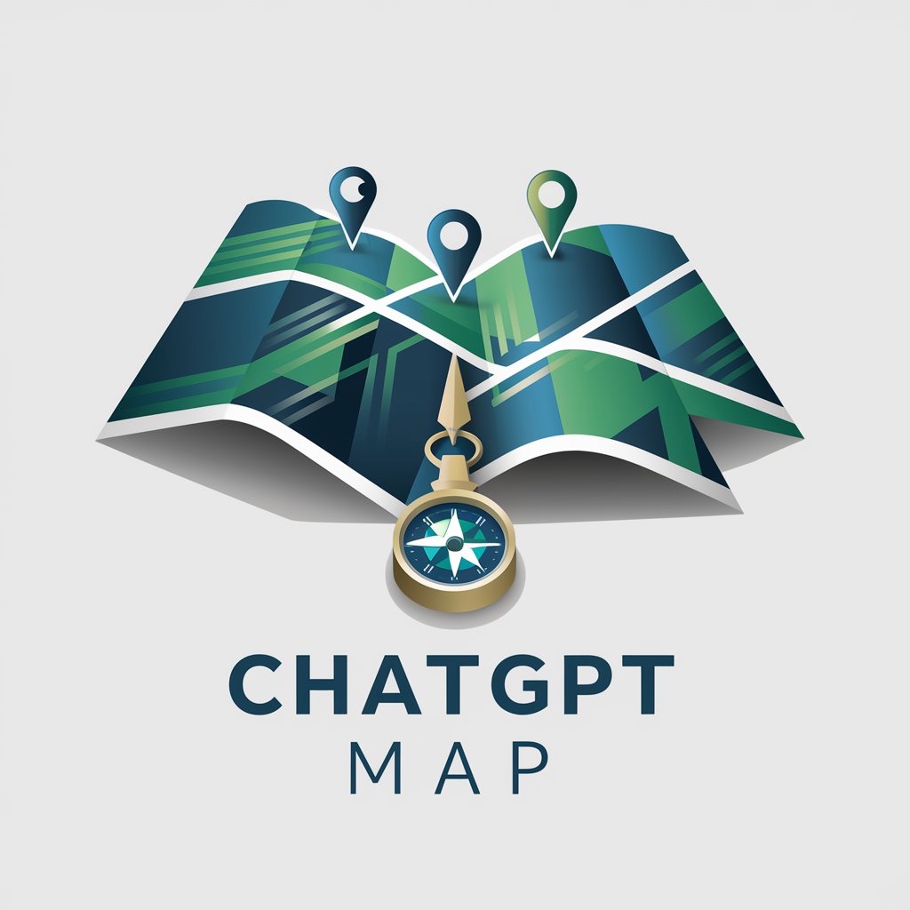 Map  GPT