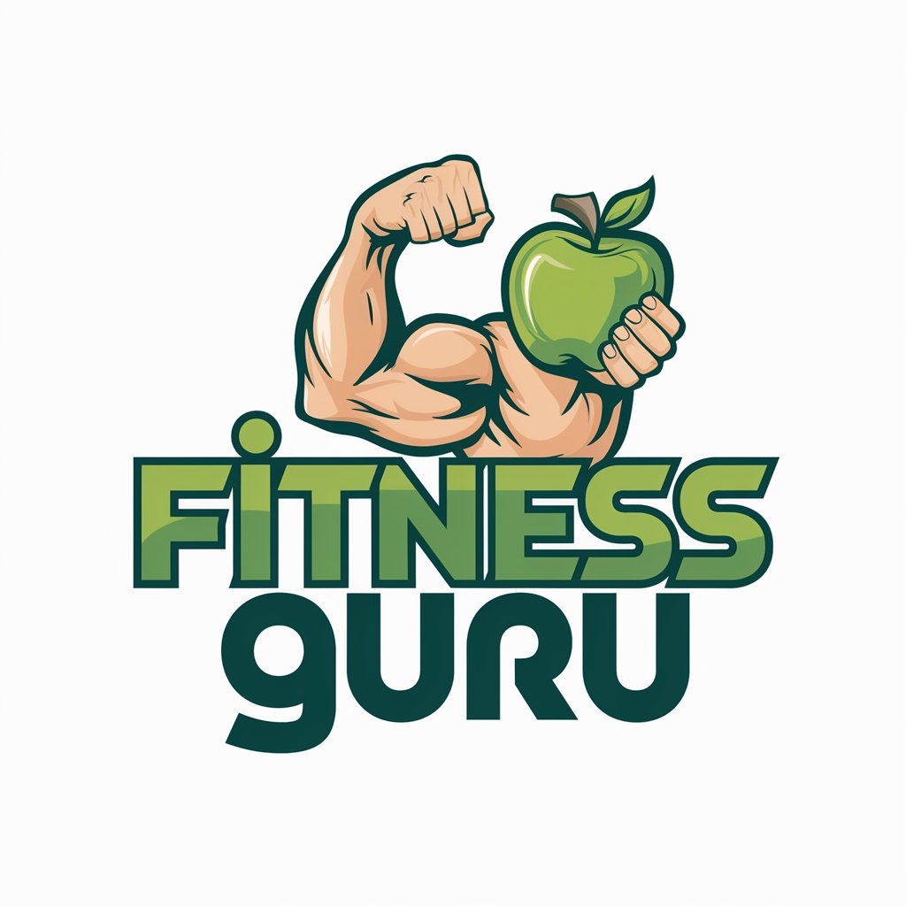 Fitness Guru