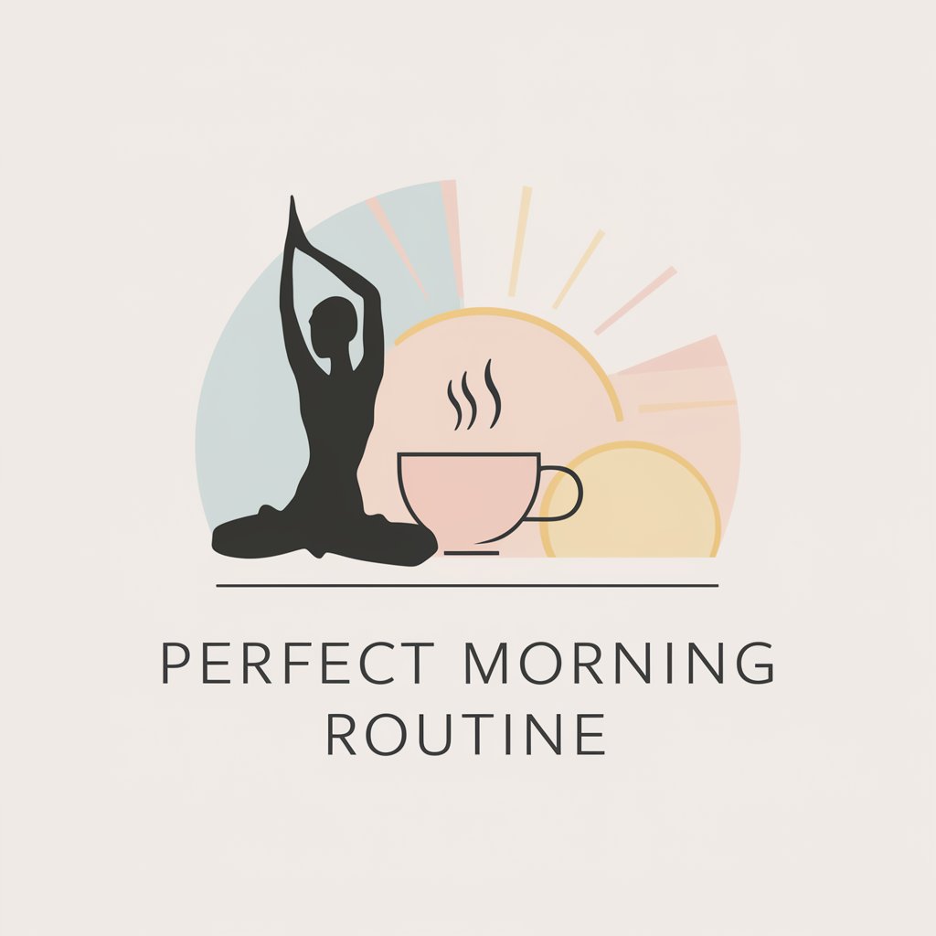 Perfect Morning Routine