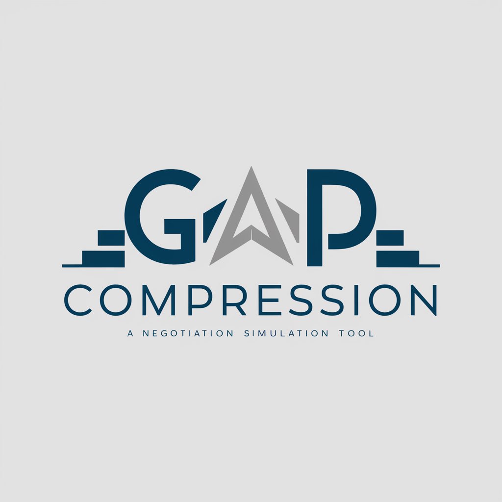 Gap Compression