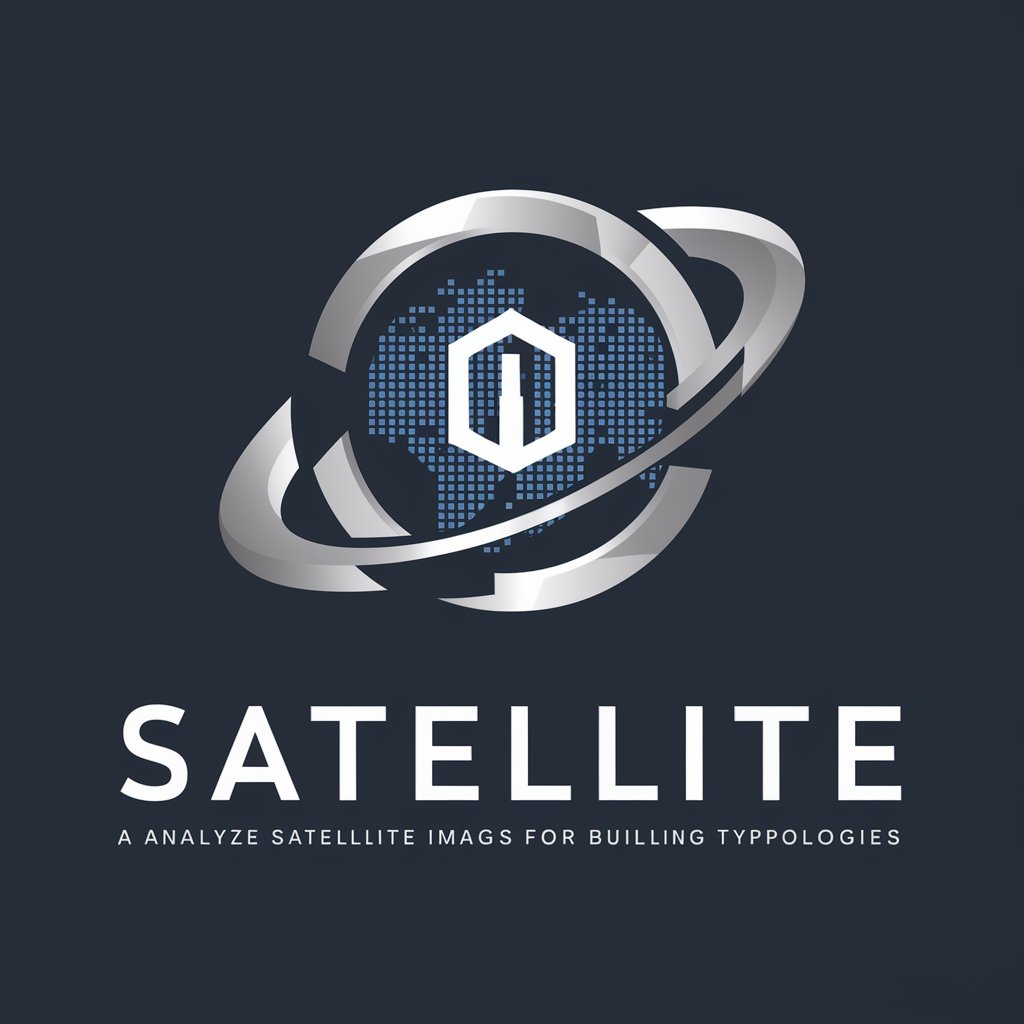 Satellite in GPT Store