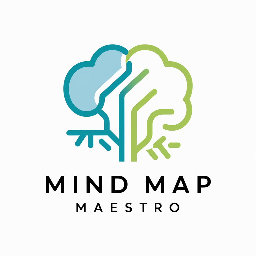 Mind Map Maestro