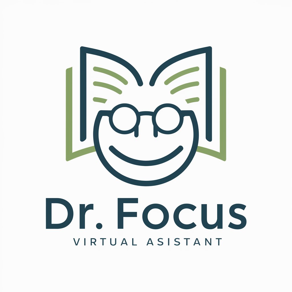 Dr Focus