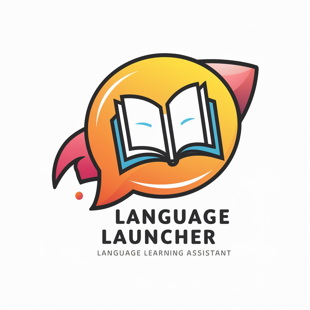 Language Launcher
