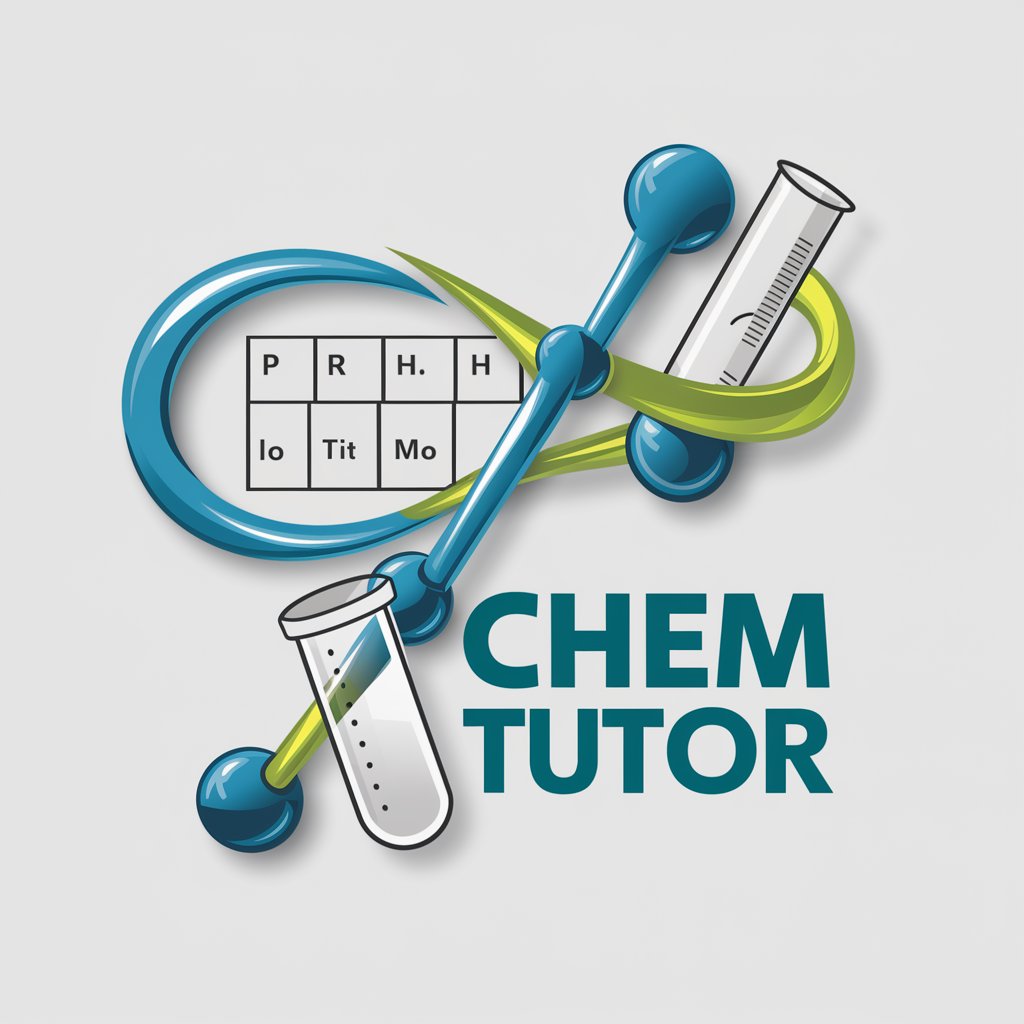 Chem Tutor