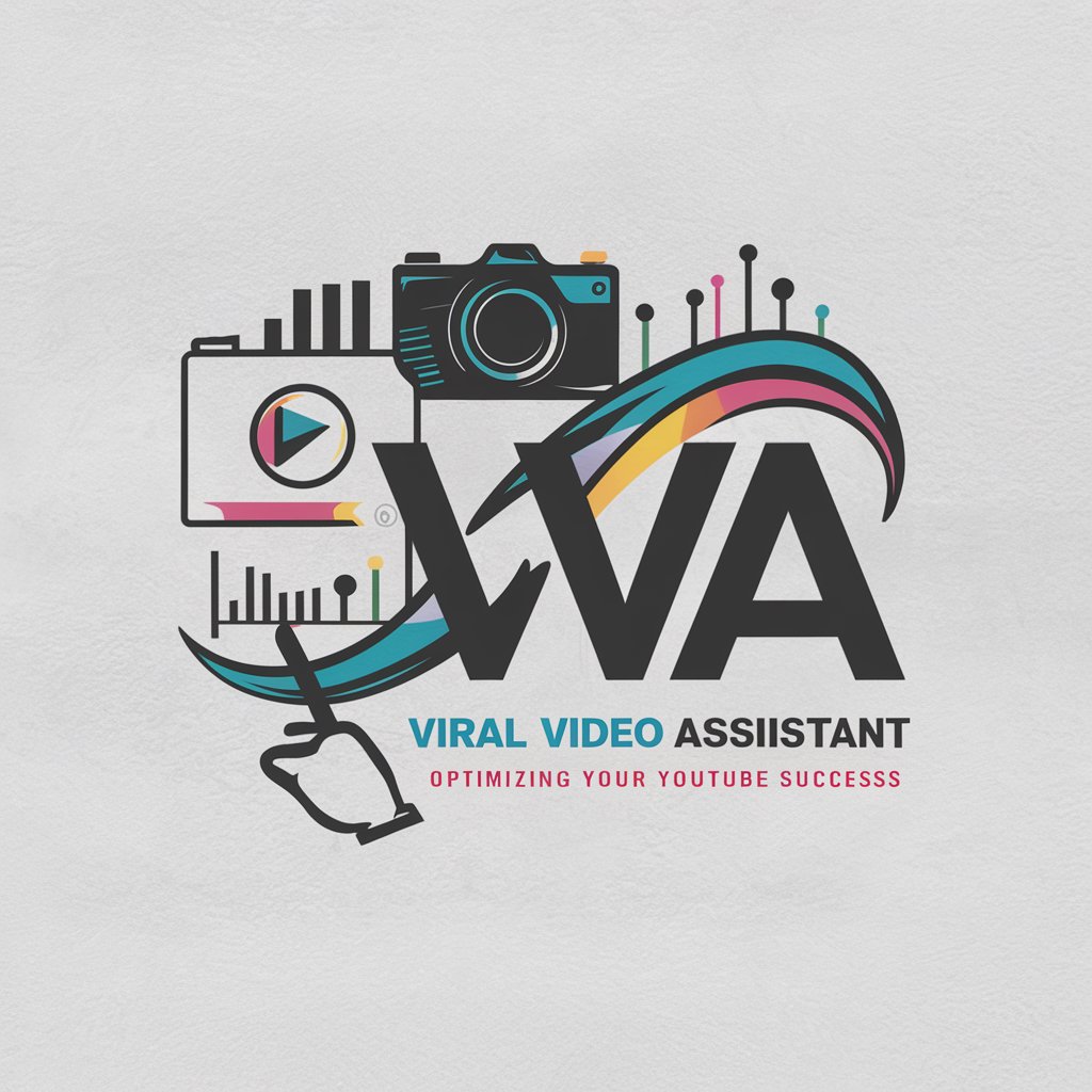 Viral Video Assistant in GPT Store