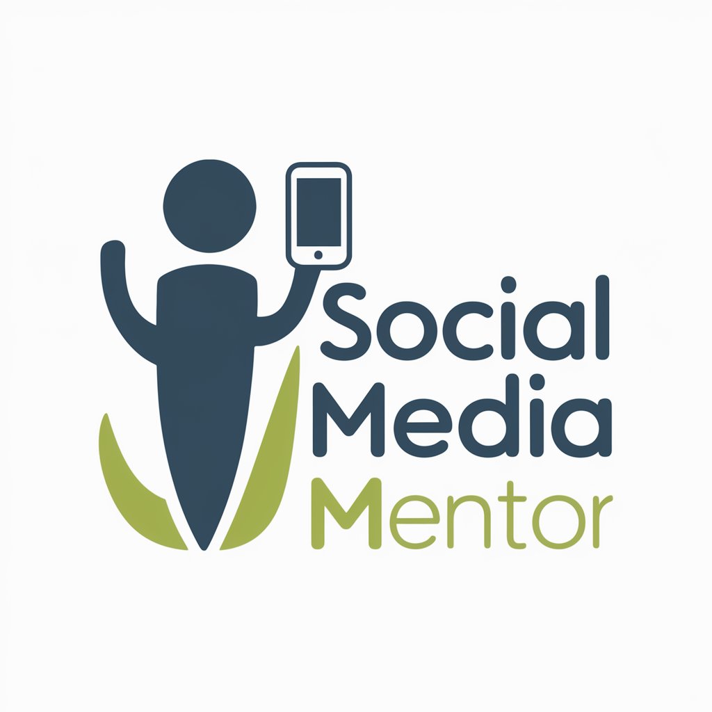 Social Media Mentor in GPT Store