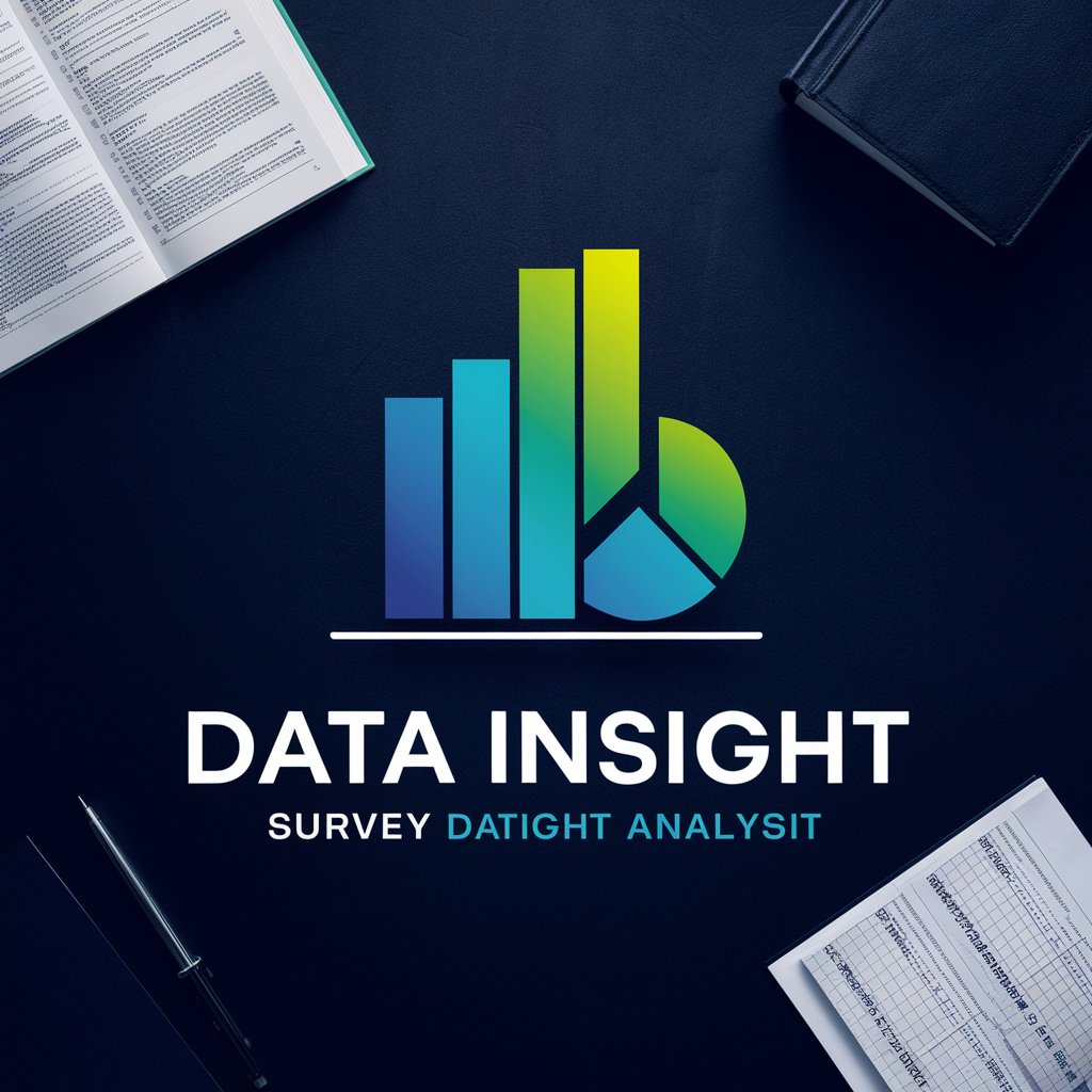 Data Insight Analyst in GPT Store