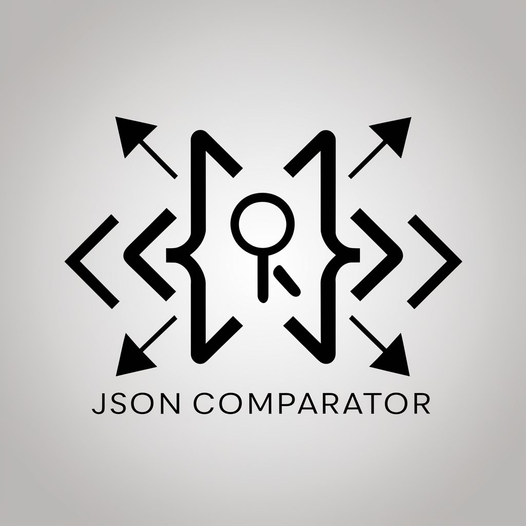 JSON Comparator