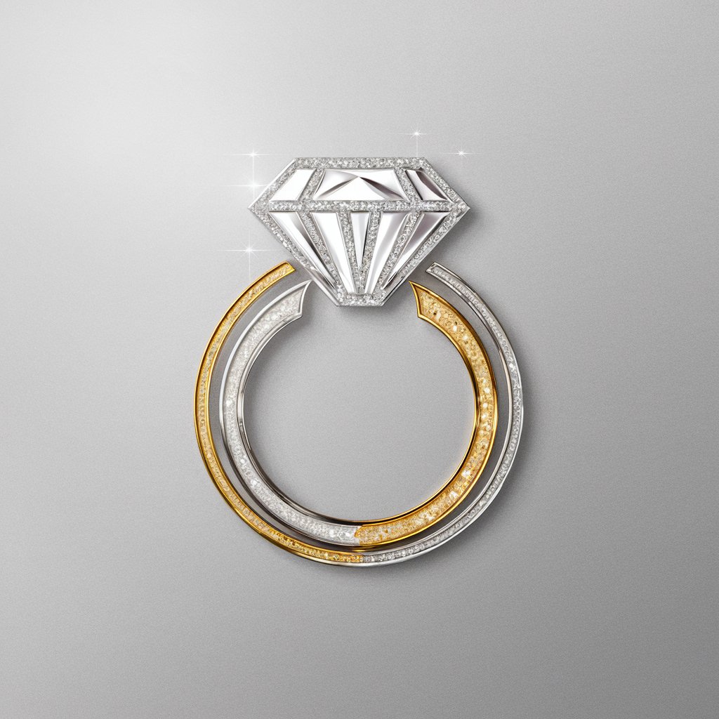 Diamond Rings