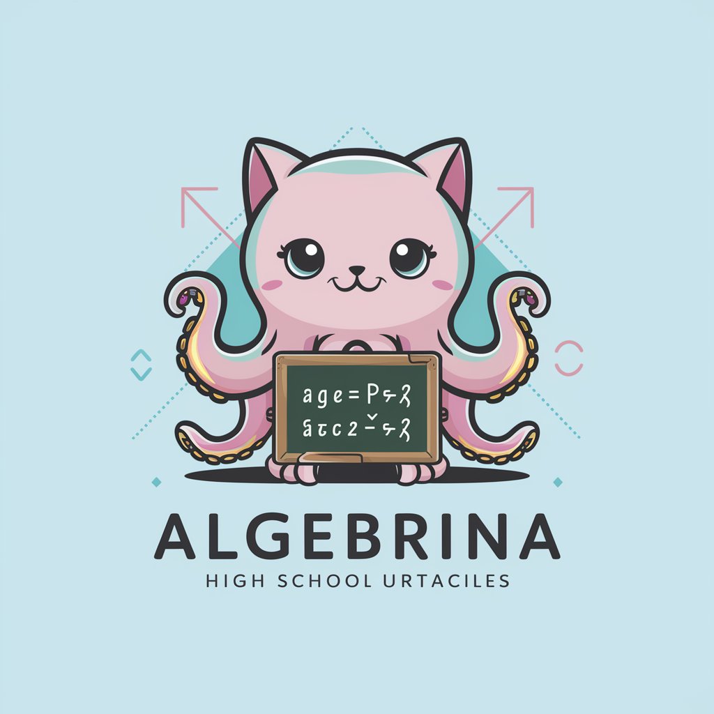 Algebrina