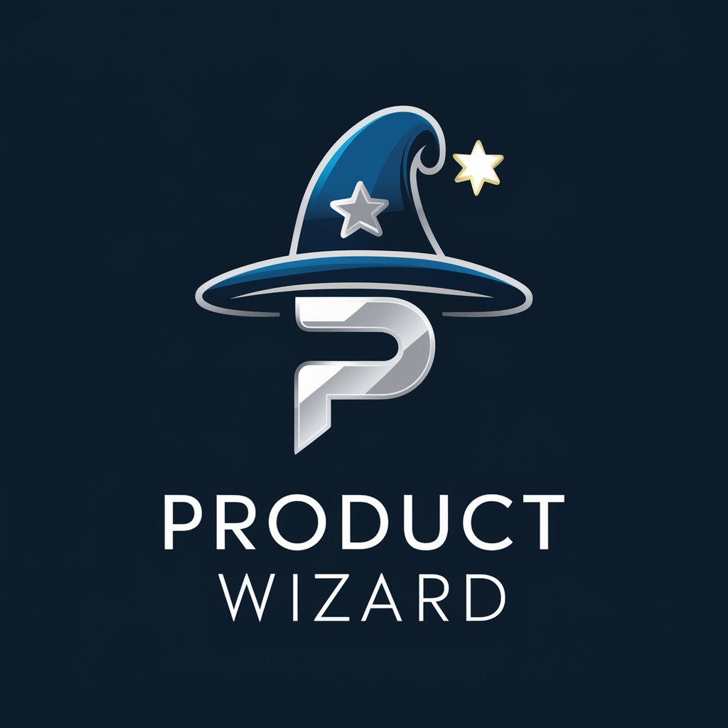 Product Wizard