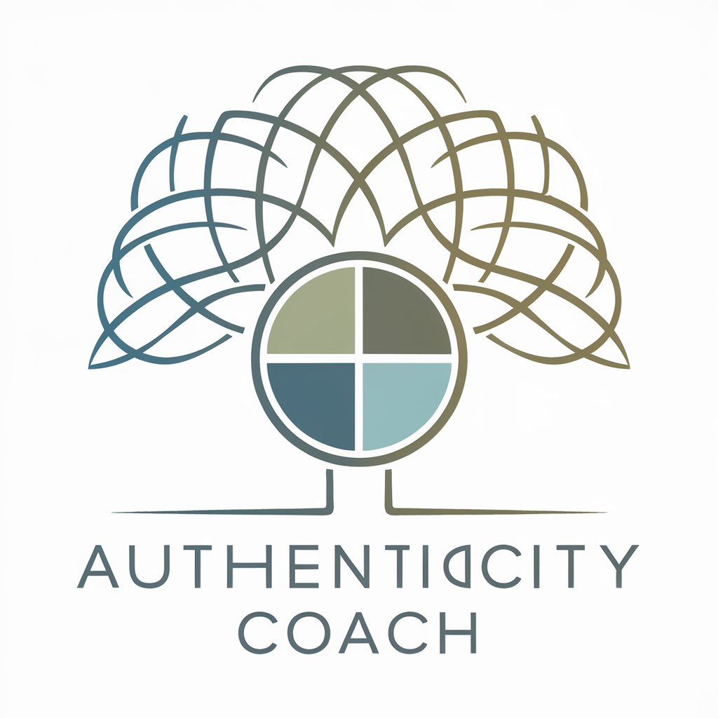 Authenticity Coach