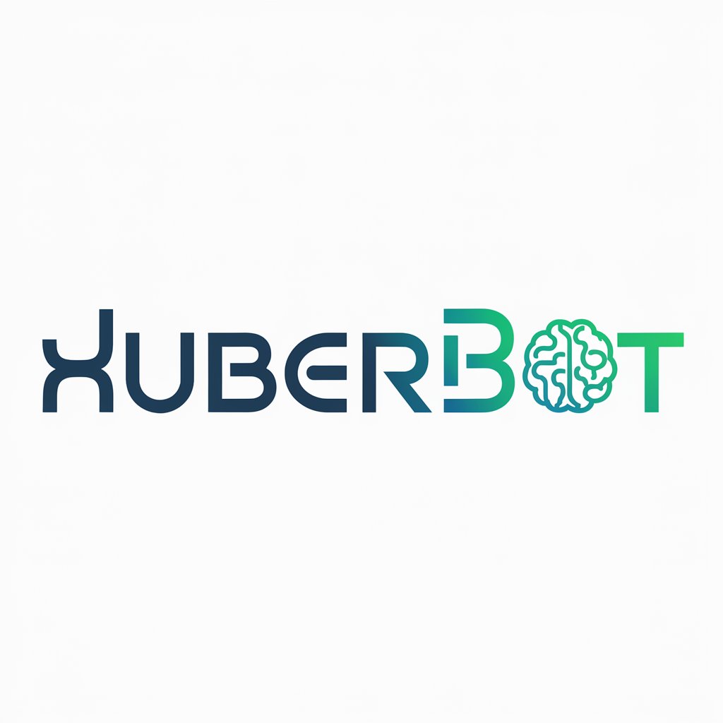 Huberbot in GPT Store