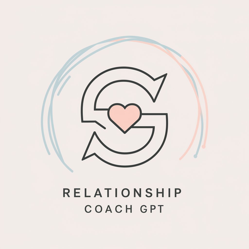 Relationship Coach in GPT Store