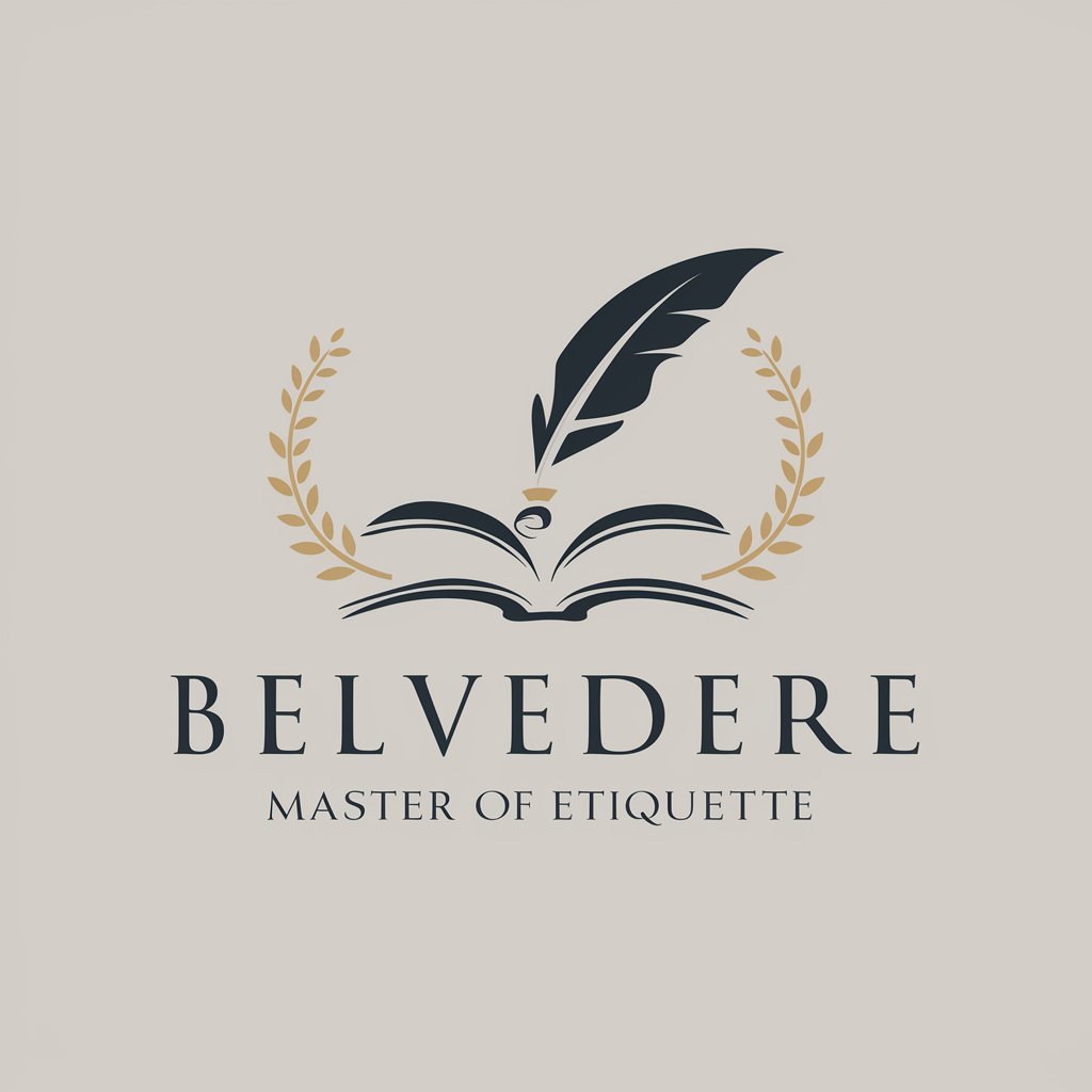 Belvedere in GPT Store