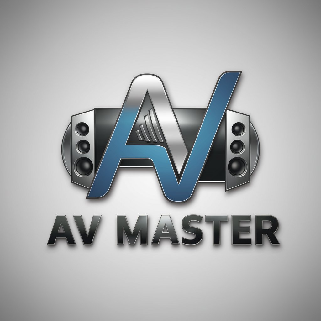 AV Master in GPT Store