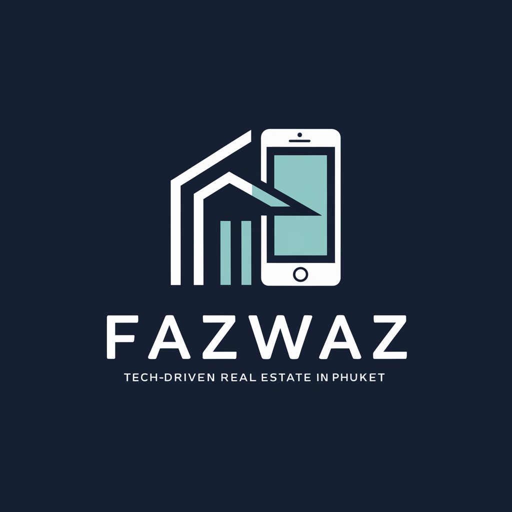 FazWaz Agent Assistant in GPT Store