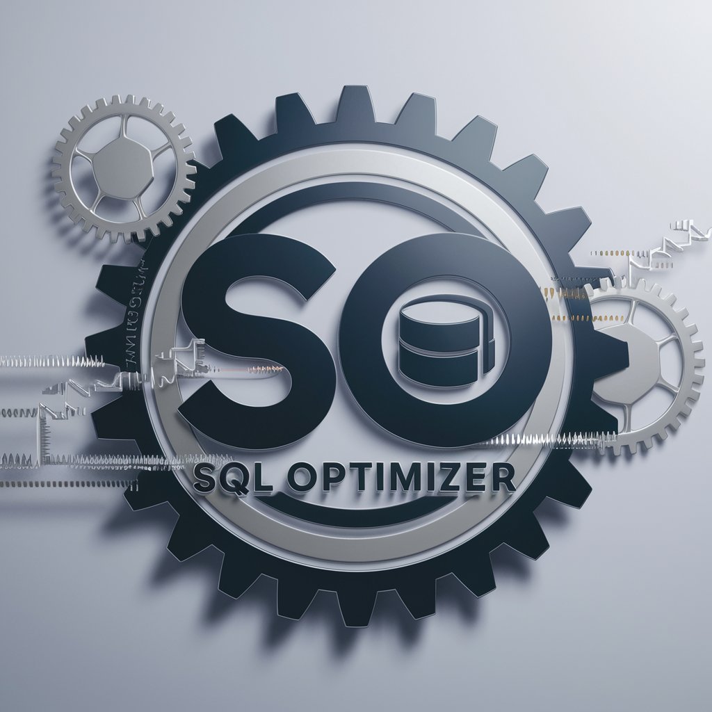 SQL Optimizer