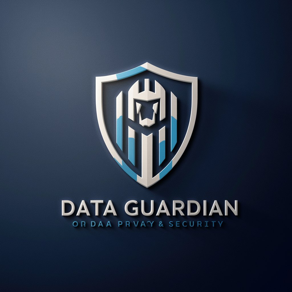 Data Guardian