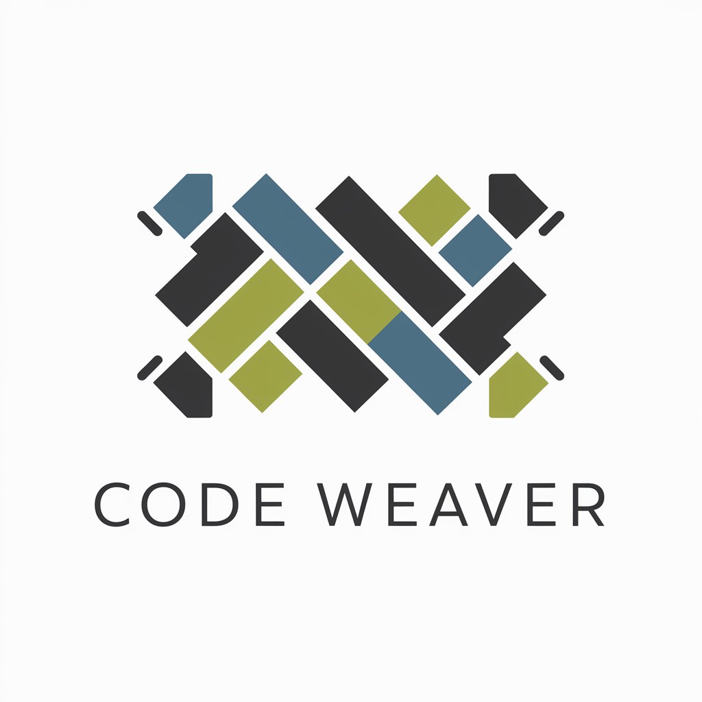 Code Weaver in GPT Store