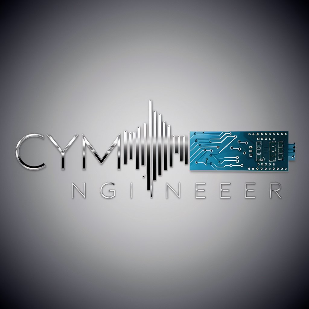 Cymatic Engineer