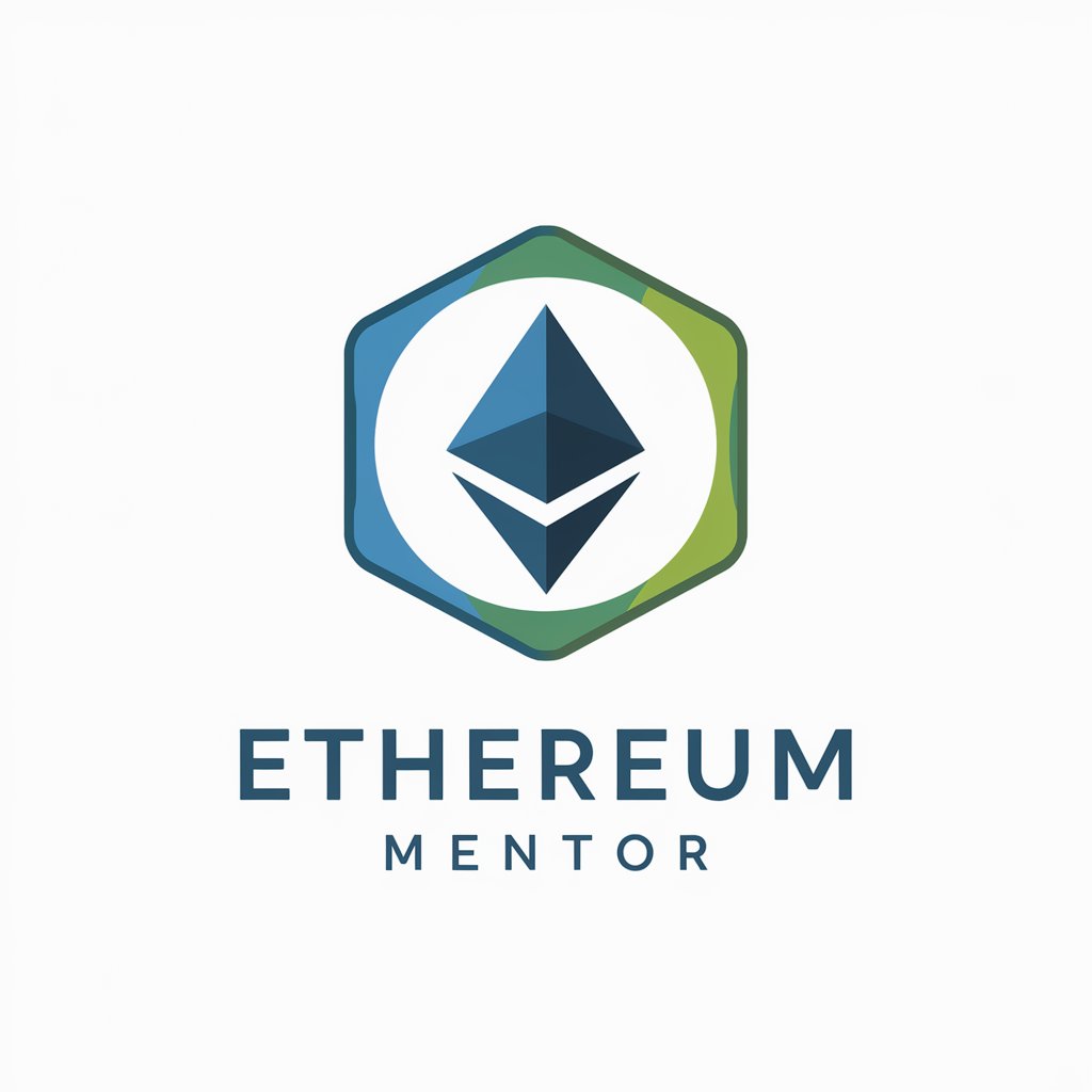 Ethereum Mentor