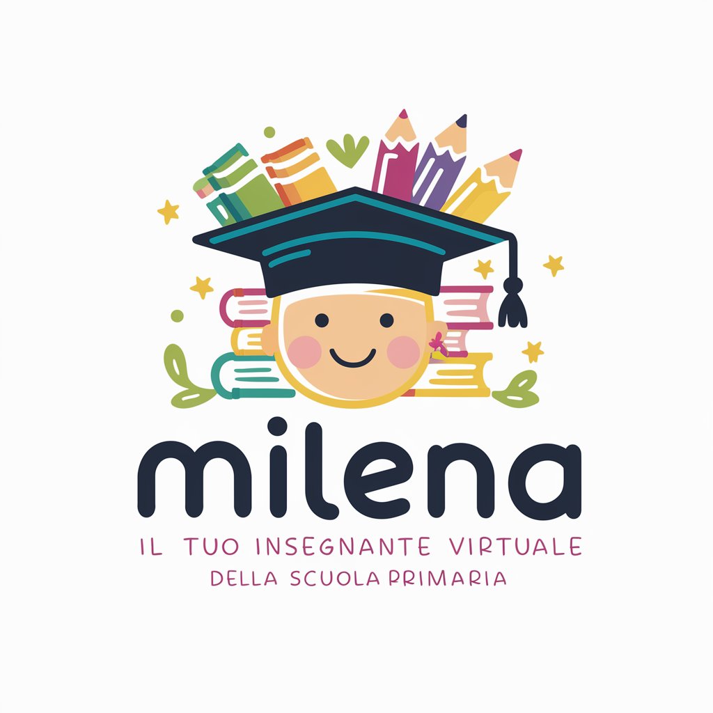 L'insegnante Virtuale della Scuola Primaria