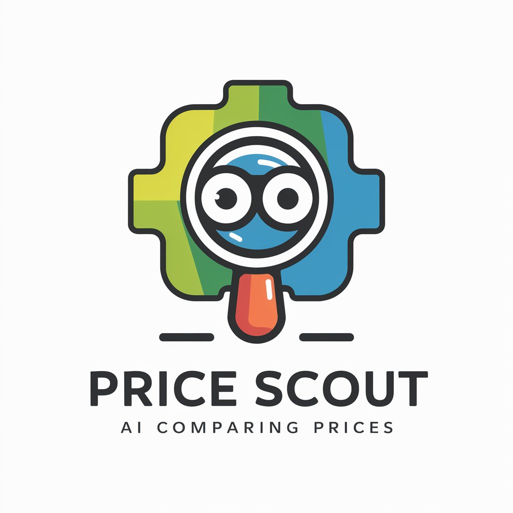 Price Scout in GPT Store