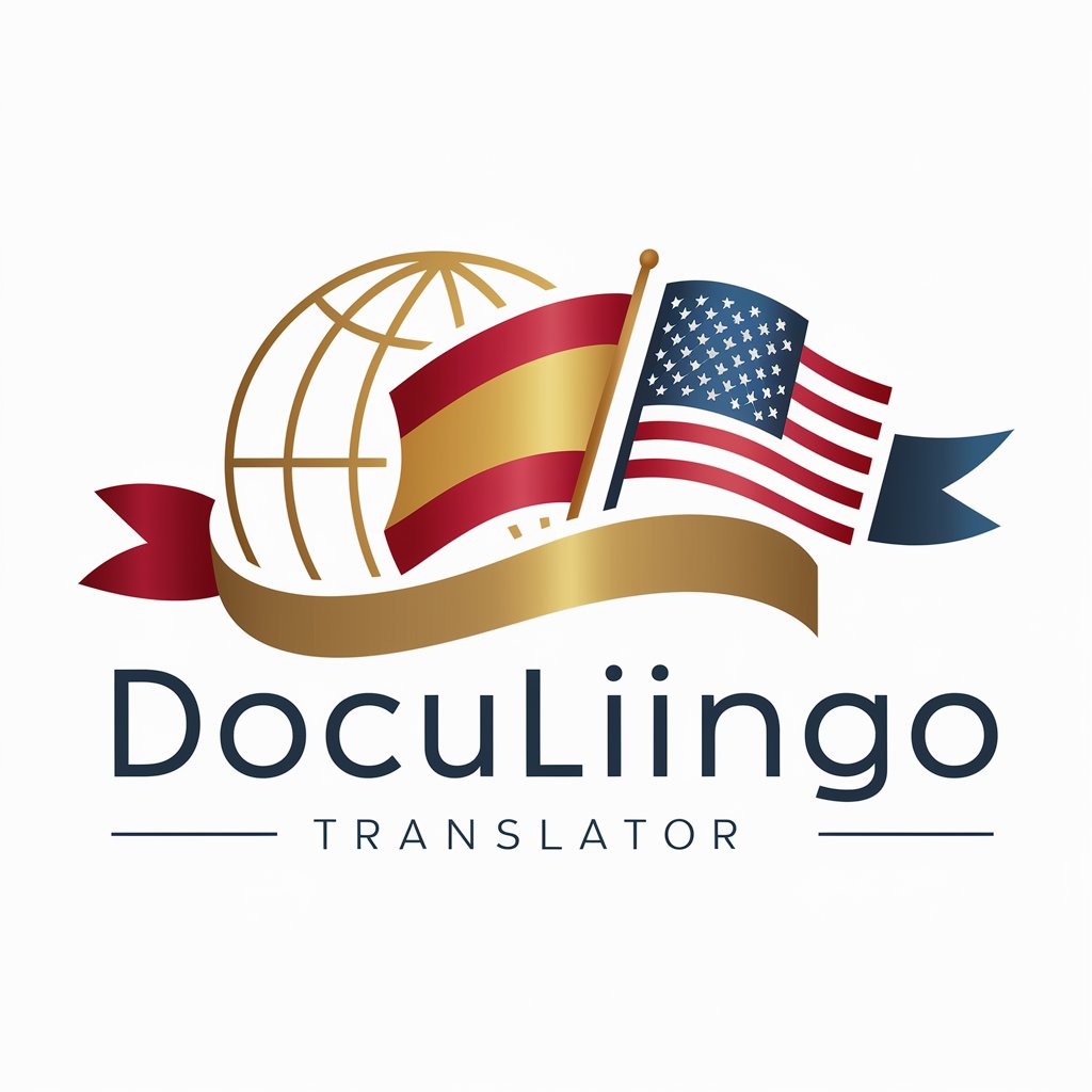 Document Translator